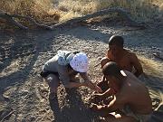 BOTSWANA Roberto e Lidia - 017